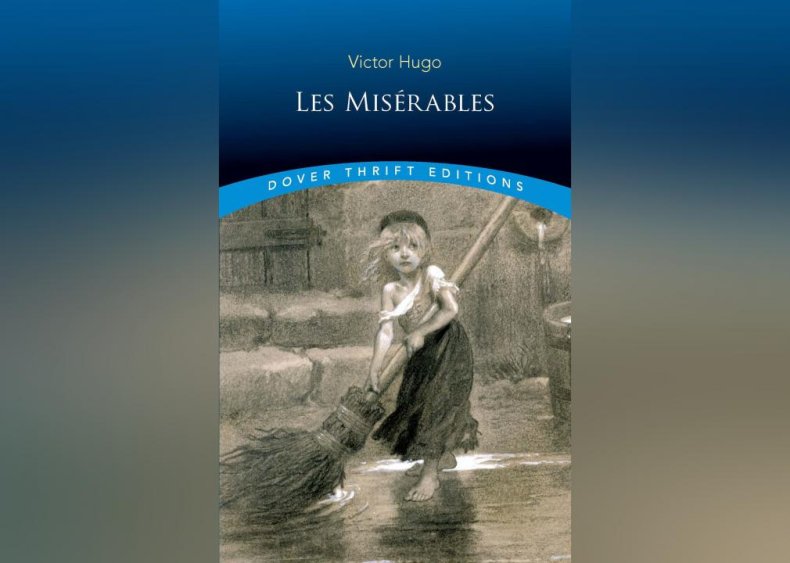 Les Miserables Les Miserables