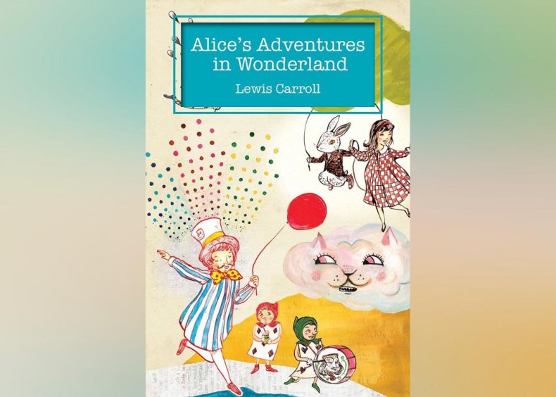 Alice’s Adventures in Wonderland Alice’s Adventures in Wonderland