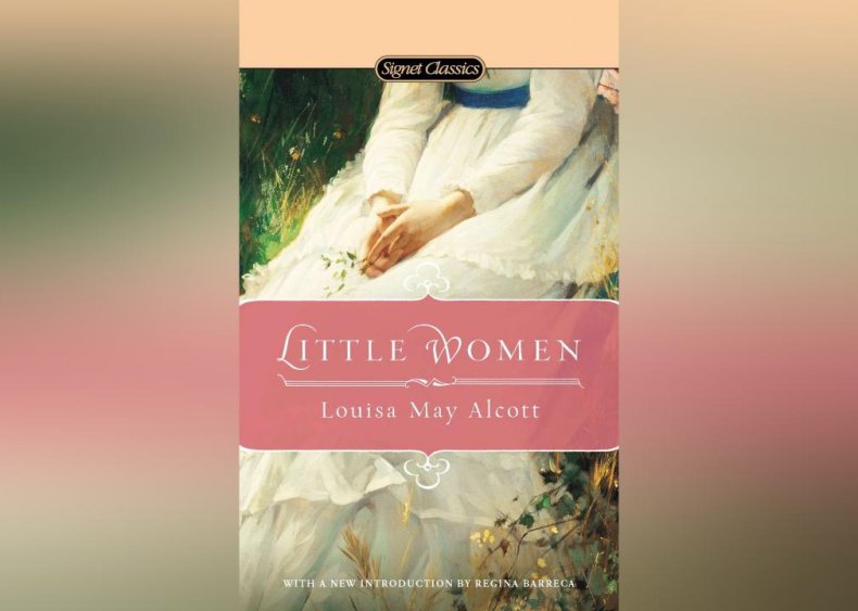 Little Women Little Women