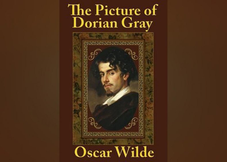 The Picture of Dorian Gray The Picture of Dorian Gray