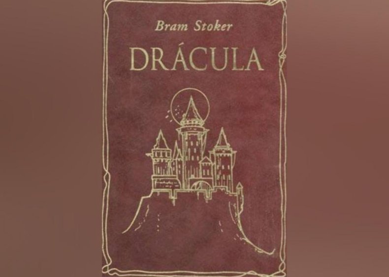 Dracula Dracula