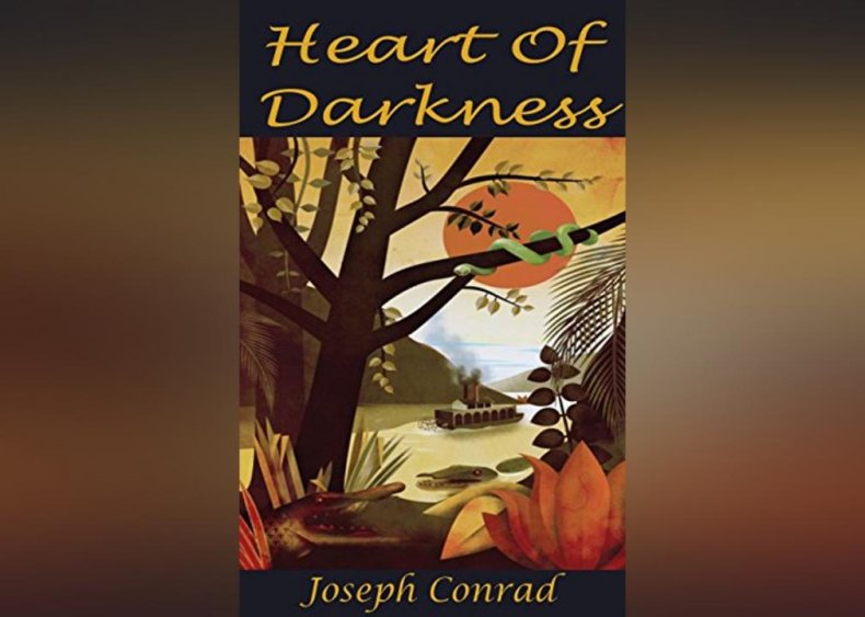 Heart of Darkness Heart of Darkness