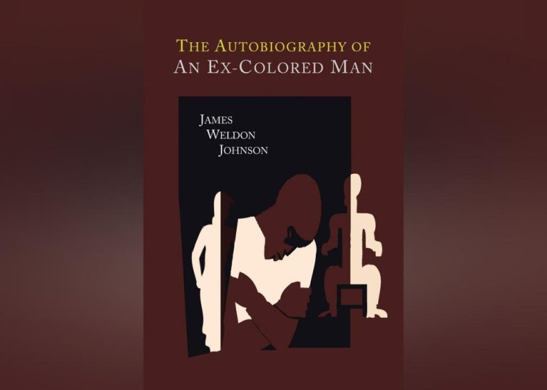 The Autobiography of an Ex-Colored Man The Autobiography of an Ex-Colored Man