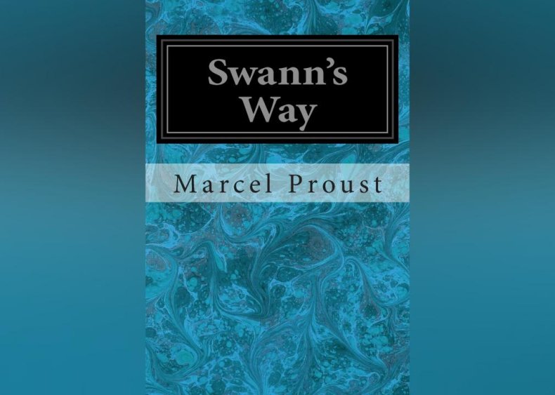 Swann’s Way Swann’s Way