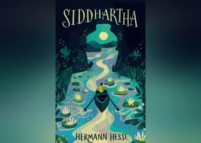 Siddhartha Siddhartha