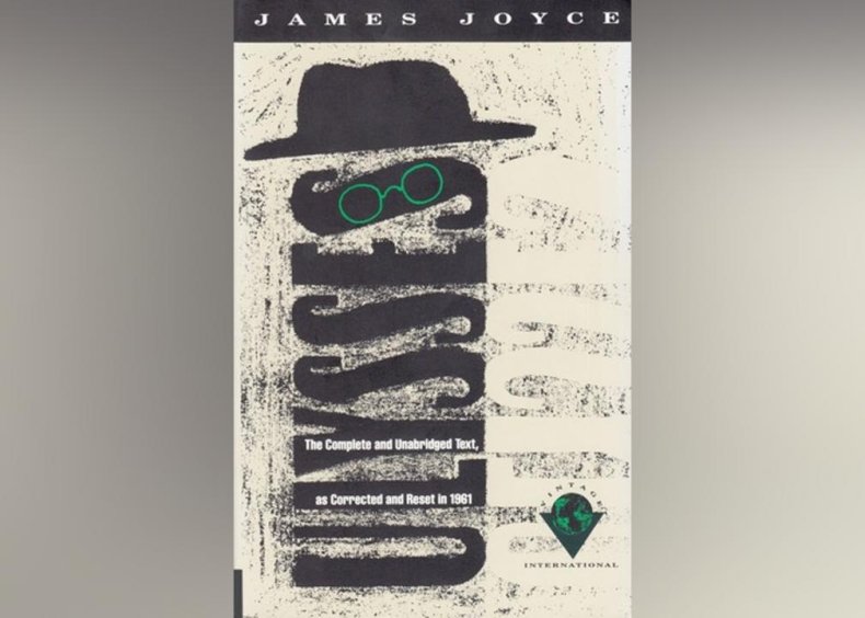 Ulysses Ulysses