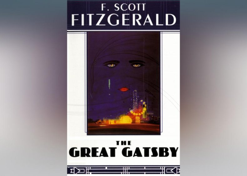The Great Gatsby The Great Gatsby