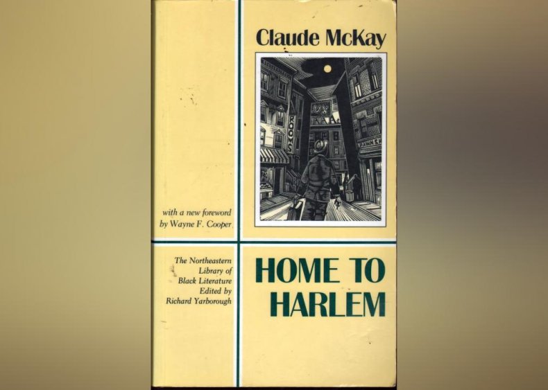 Home to Harlem Home to Harlem