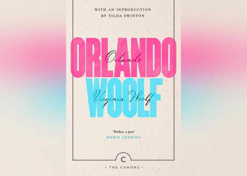 Orlando Orlando
