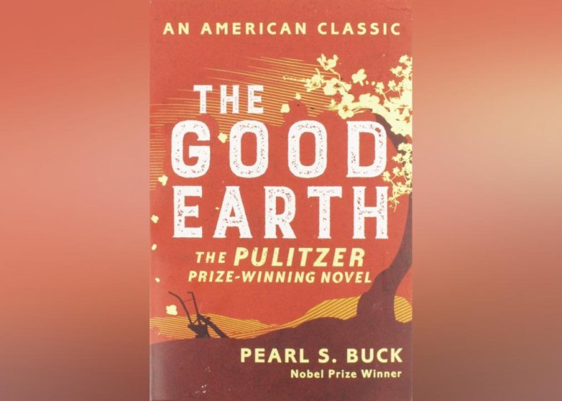 The Good Earth The Good Earth