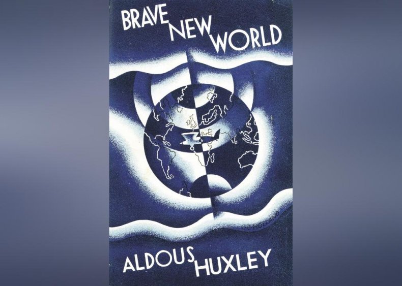 Brave New World Brave New World