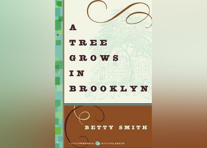A Tree Grows in Brooklyn A Tree Grows in Brooklyn
