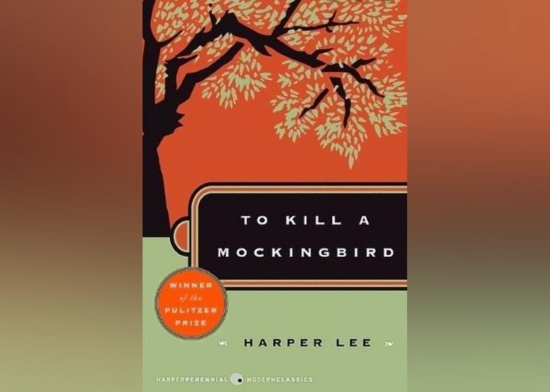 To Kill a Mockingbird To Kill a Mockingbird