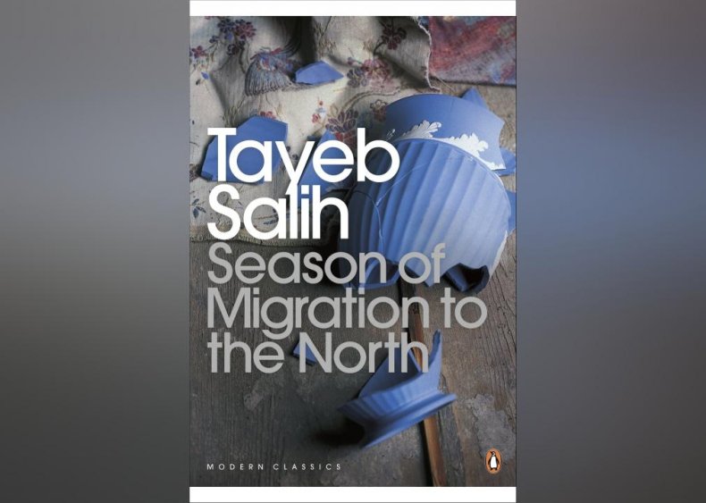 Season of Migration to the North Season of Migration to the North