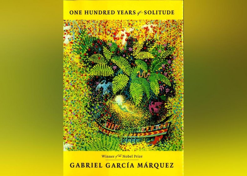 One Hundred Years of Solitude One Hundred Years of Solitude