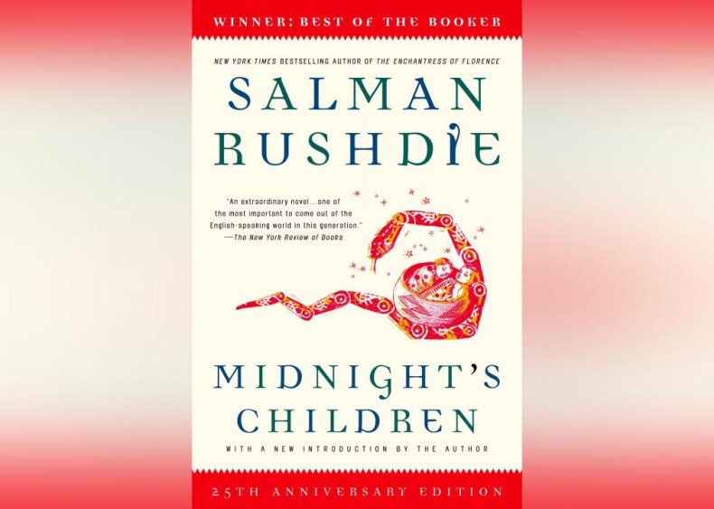 Midnight’s Children Midnight’s Children