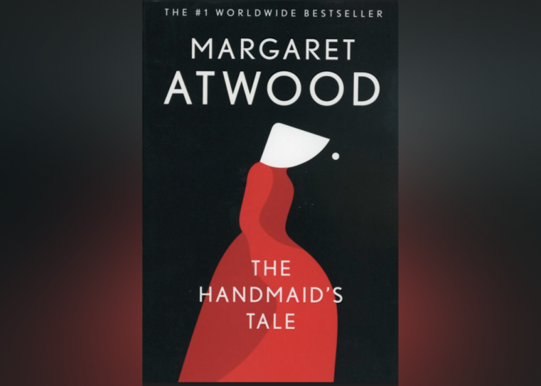 The Handmaid’s Tale