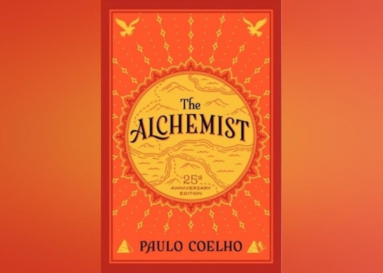 The Alchemist