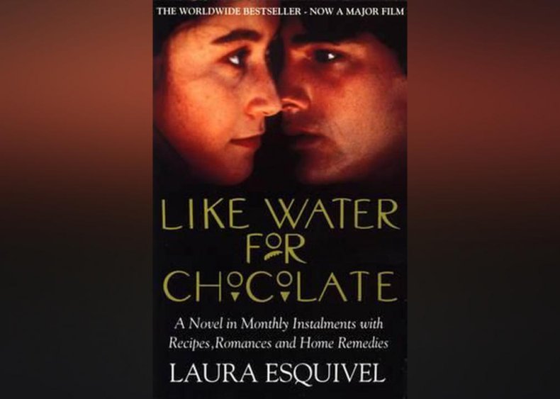 Like Water for Chocolate