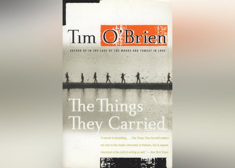 The Things They Carried