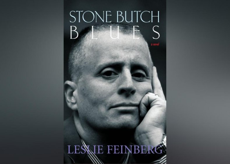 Stone Butch Blues