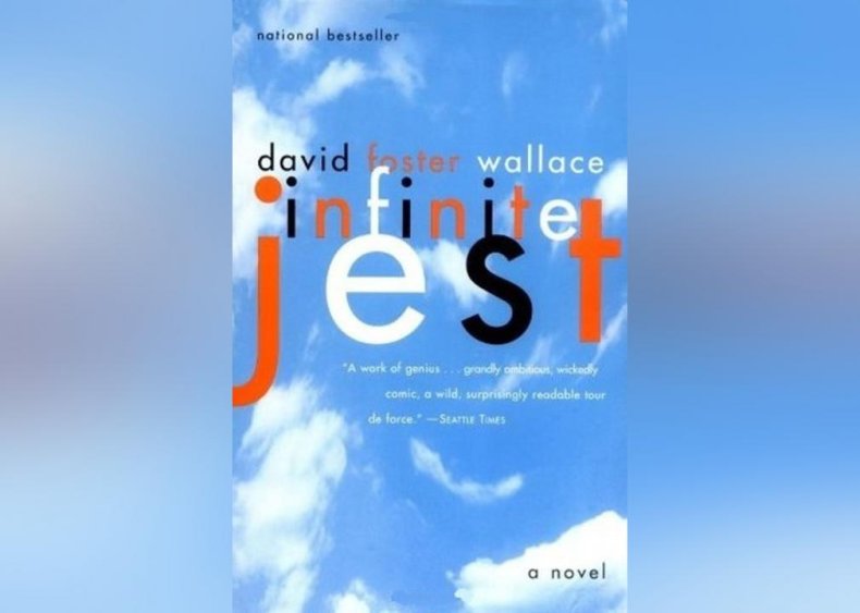 Infinite Jest