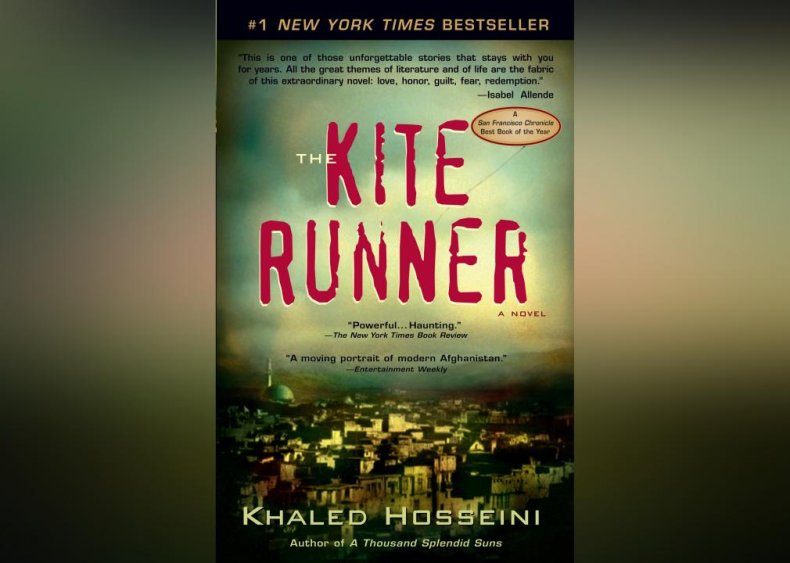 The Kite Runner