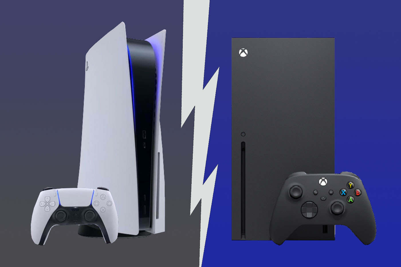 ps5 vs xbox series x which is more powerful