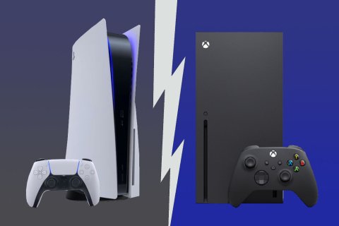 PS5 vs. Xbox Series X Specs: How Each Next-Gen Console Stacks Up