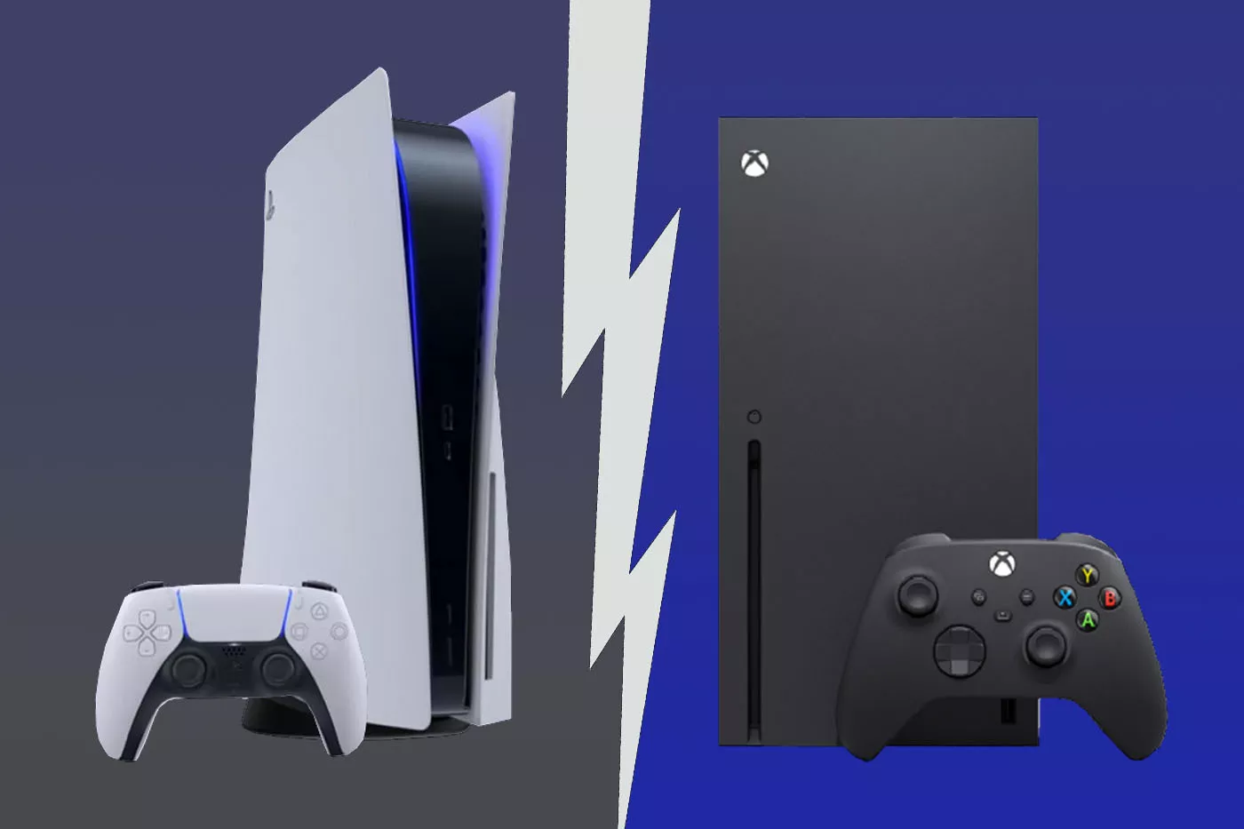 PS5 Vs. Xbox Series X: Which Console Should You Buy?