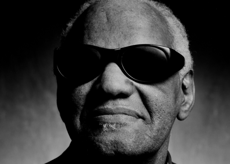 'Genius Loves Company' by Ray Charles
