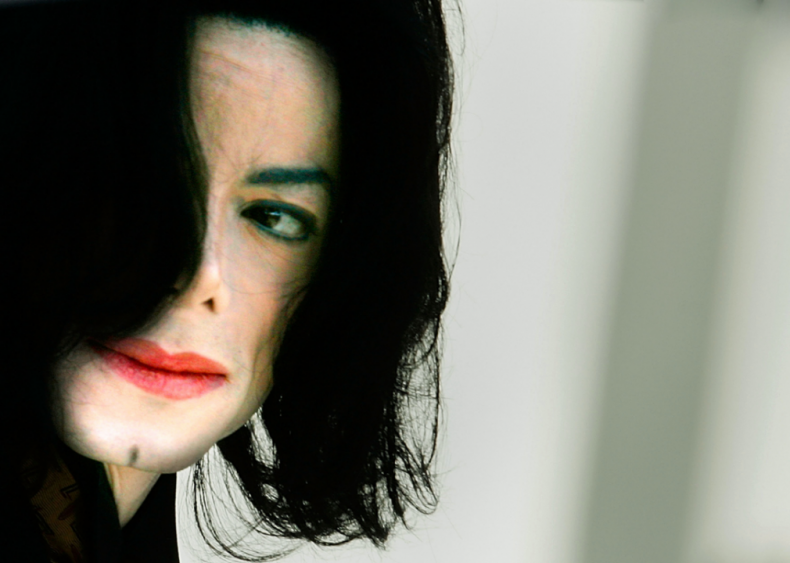 'Xscape' by Michael Jackson