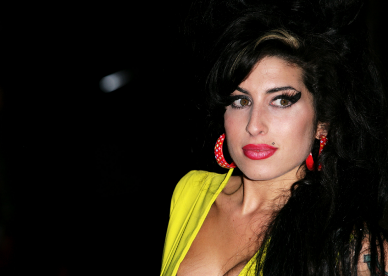 'Lioness: Hidden Treasures' by Amy Winehouse