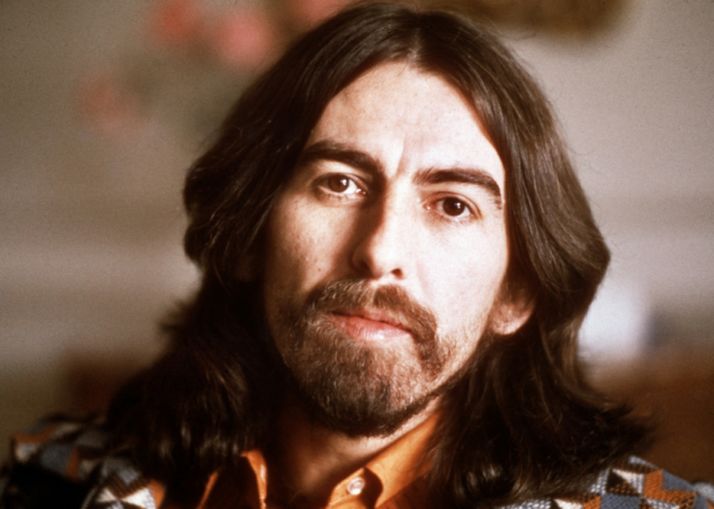 'Brainwashed' by George Harrison