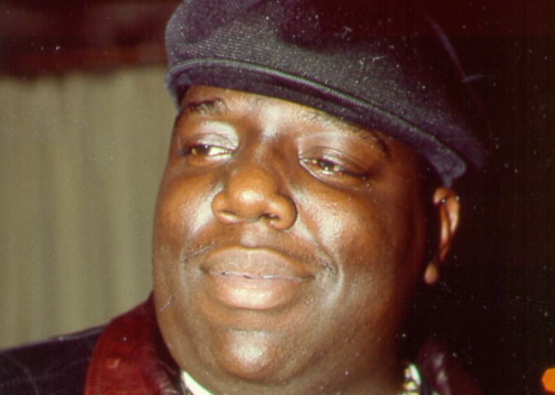 'Life After Death' by The Notorious B.I.G.