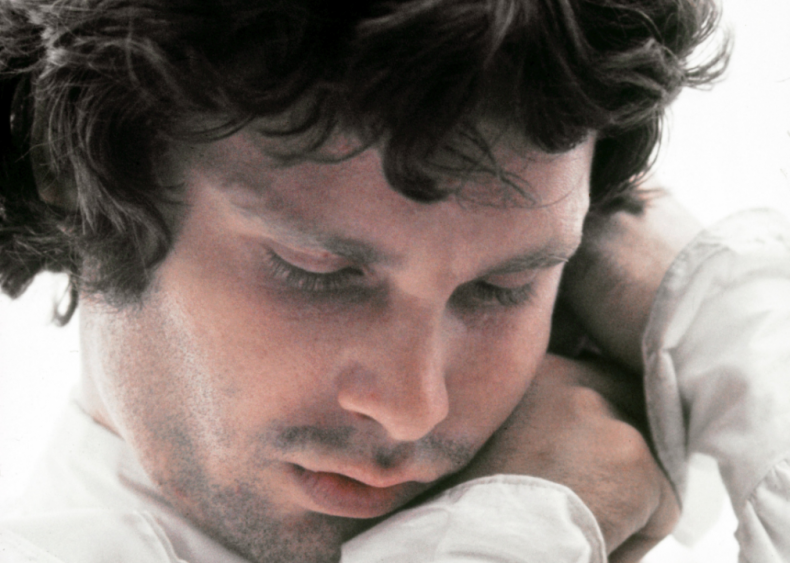 'An American Prayer' by The Doors