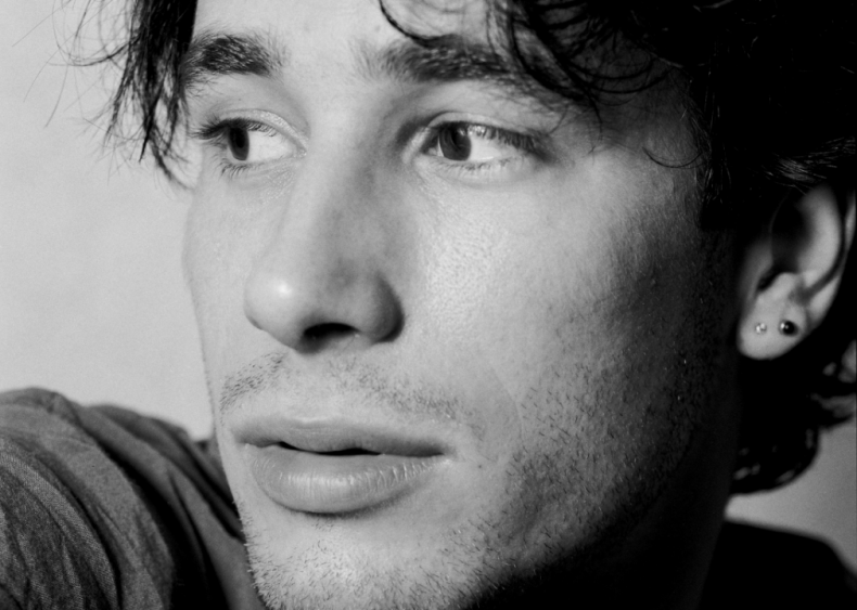 'Sketches for my Sweetheart the Drunk' by Jeff Buckley