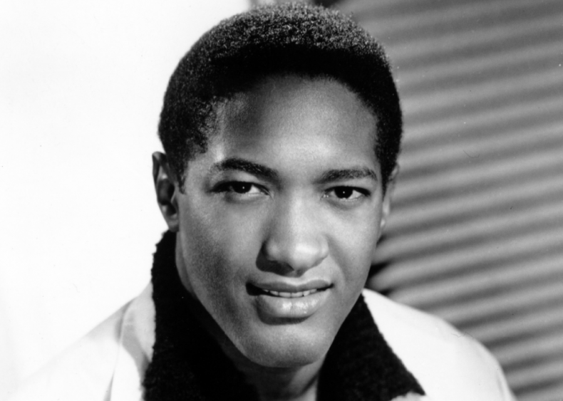 'Shake' by Sam Cooke