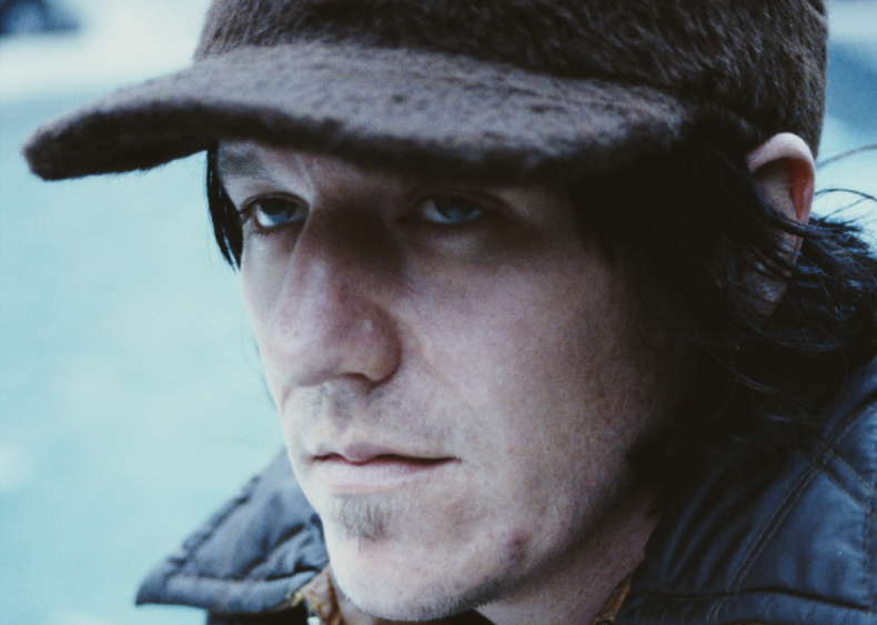 'From a Basement on the Hill' by Elliott Smith