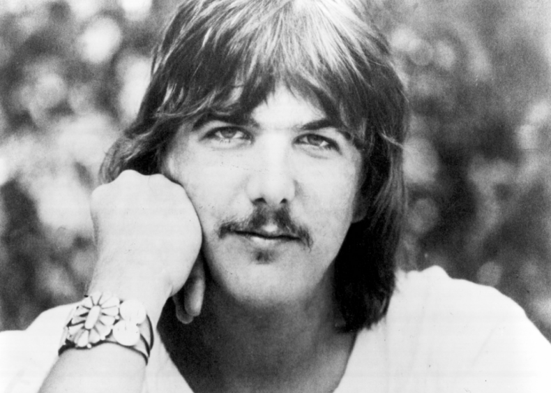 'Grievous Angel' by Gram Parsons