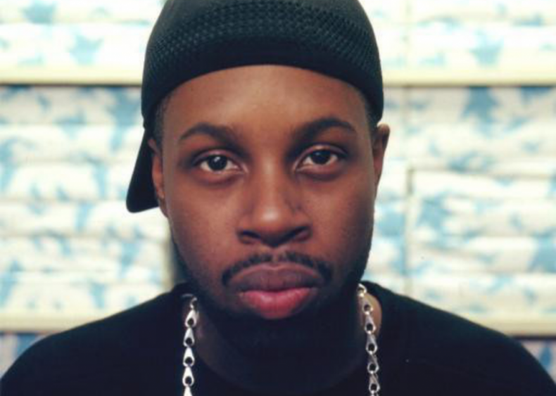 'The Shining' by J Dilla