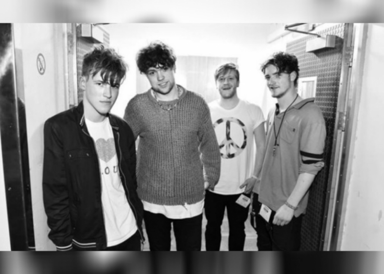 'Viola Beach' by Viola Beach