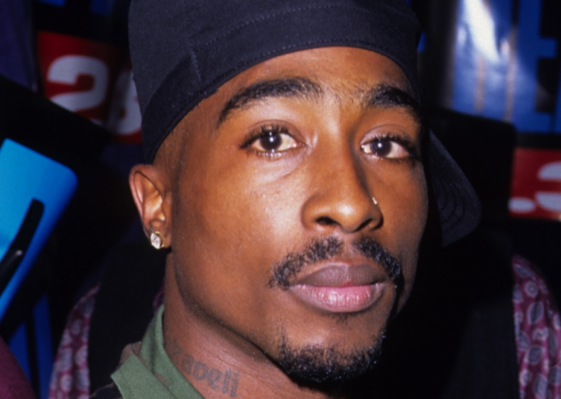 'R U Still Down?' by Tupac Shakur