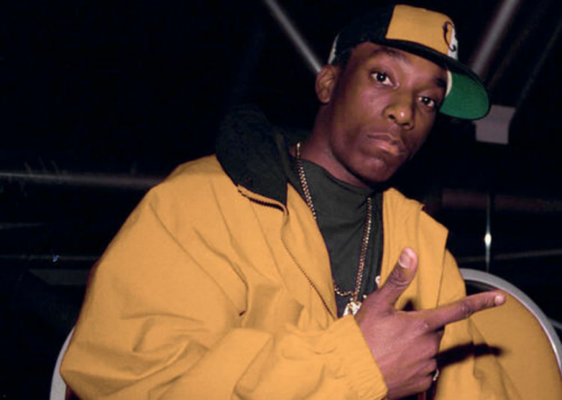 'The Big Picture' by Big L