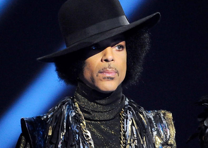 'Originals' by Prince