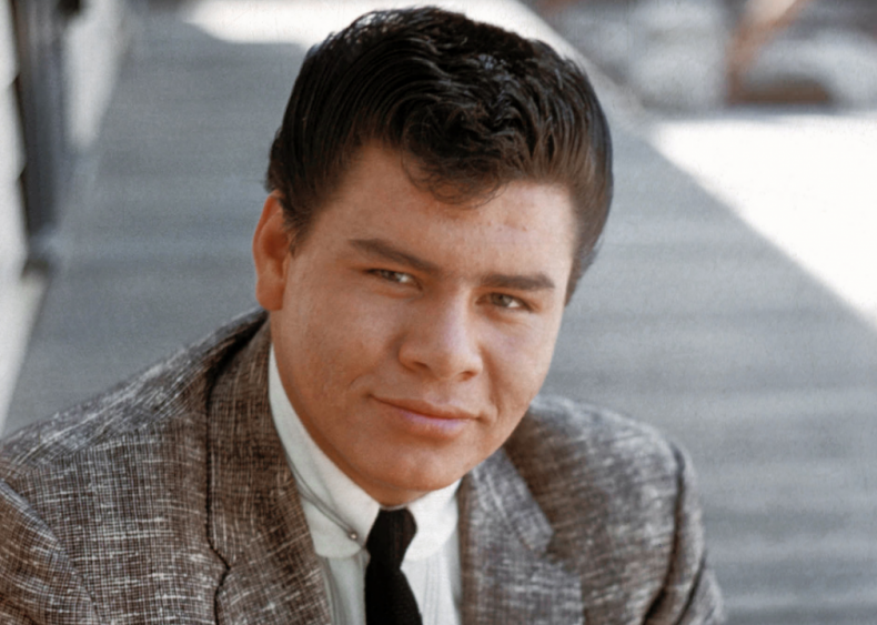 'Ritchie Valens' by Ritchie Valens