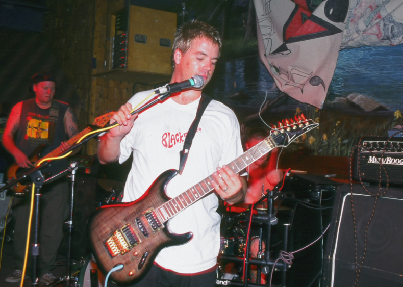 'Sublime' by Sublime