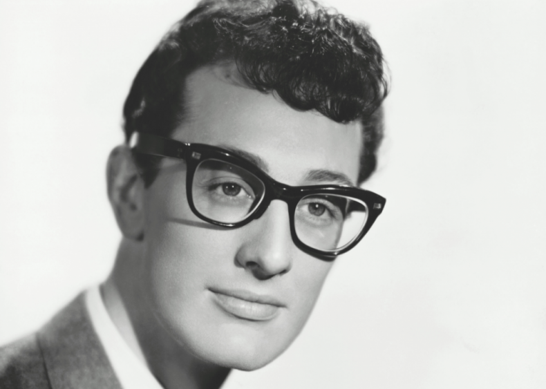 'The Buddy Holly Story' by Buddy Holly