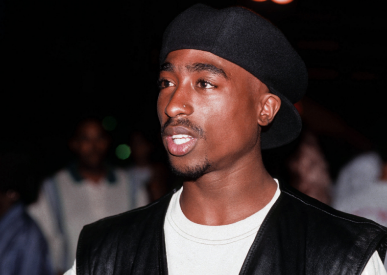 'Loyal to the Game' by Tupac Shakur