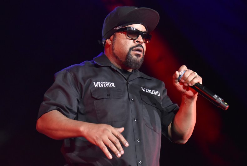 Ice Cube